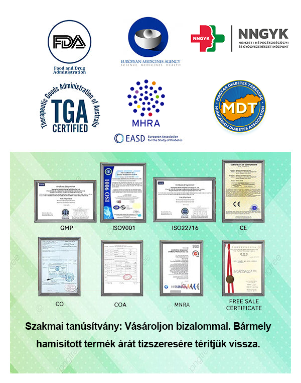 Lenreey® GIP+GLP-1 nano mikrotű tapasz👩⚕️ (Fájdalommentes, hosszan tartó, kezeli a cukorbetegséget, az elhízást és a szív- és érrendszeri betegségeket)✅