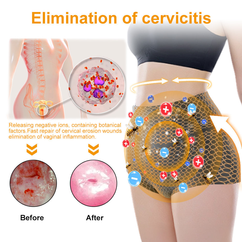🍀KaaLa 5D Technology 2024 New Version Original Bee Venom Ice Sensation Ionic Fiber Repair Shaper【Last 20 Minutes, limited Time 70% OFF】
