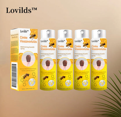 🐝LOVILDS™ TagRecede méhméreg kezelő spray