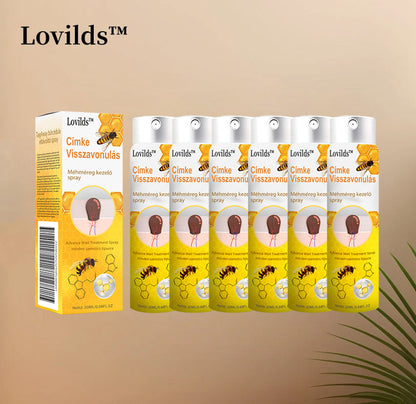 🐝LOVILDS™ TagRecede méhméreg kezelő spray