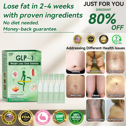 Lotmay® GLP-1& NAD+ Slimming Health Aromatherapy Nasal Stick✅NAD+ Moringa & ACV √ speedy, long-lasting, addressing diabetes, obesity, and cardiovascular diseases)