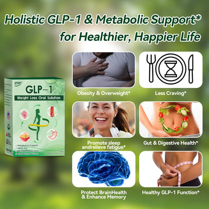 Lotmay® GLP-1& NAD+ Slimming Health Aromatherapy Nasal Stick✅NAD+ Moringa & ACV √ speedy, long-lasting, addressing diabetes, obesity, and cardiovascular diseases)