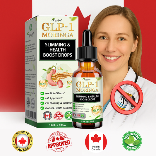 Piguiay® GLP-1& NAD+ Slimming Health Aromatherapy Nasal Stick💞