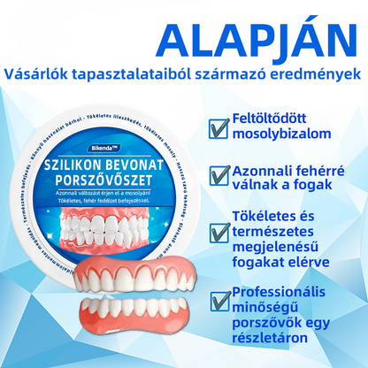 𝐁𝐢𝐤𝐞𝐧𝐝𝐚™ 𝐒𝐳𝐢𝐥𝐢𝐤𝐨𝐧 𝐟𝐨𝐠𝐬𝐨𝐫 𝐤é𝐬𝐳𝐥𝐞𝐭🔥 (⏰𝐢𝐝ő𝐤𝐨𝐫𝐥á𝐭𝐨𝐬 𝐤𝐞𝐝𝐯𝐞𝐳𝐦é𝐧𝐲, 𝟑𝟎 𝐩𝐞𝐫𝐜𝐞𝐧 𝐛𝐞𝐥ü𝐥 é𝐫𝐯é𝐧𝐲𝐞𝐬⏰)🦷👩‍⚕️ ✅