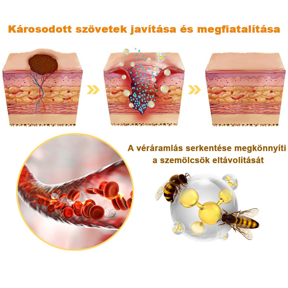 🐝LOVILDS™ TagRecede méhméreg kezelő spray