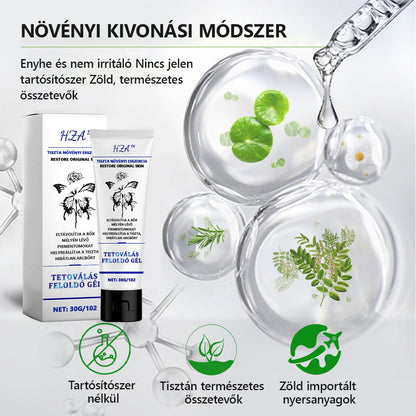 Korlátozott ideig akciós akció - HZA™ Tattoo Dissolving Gel 💝