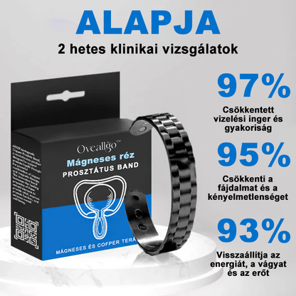 Oveallgo™ Magnetic MAX réz prosztataszíj🚀