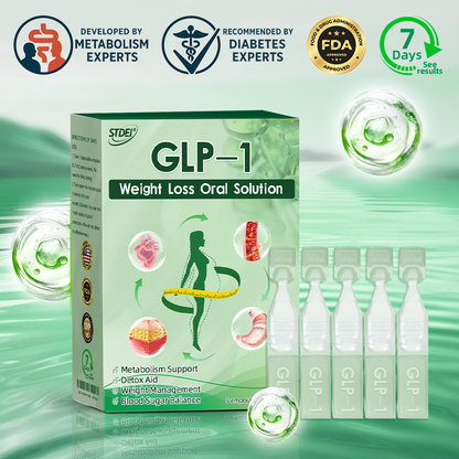 Lotmay® GLP-1& NAD+ Slimming Health Aromatherapy Nasal Stick✅NAD+ Moringa & ACV √ speedy, long-lasting, addressing diabetes, obesity, and cardiovascular diseases)