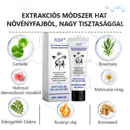 Korlátozott ideig akciós akció - HZA™ Tattoo Dissolving Gel 💝