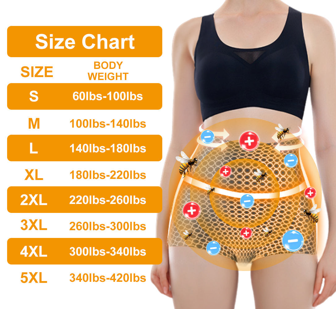 🍀KaaLa 5D Technology 2024 New Version Original Bee Venom Ice Sensation Ionic Fiber Repair Shaper【Last 20 Minutes, limited Time 70% OFF】