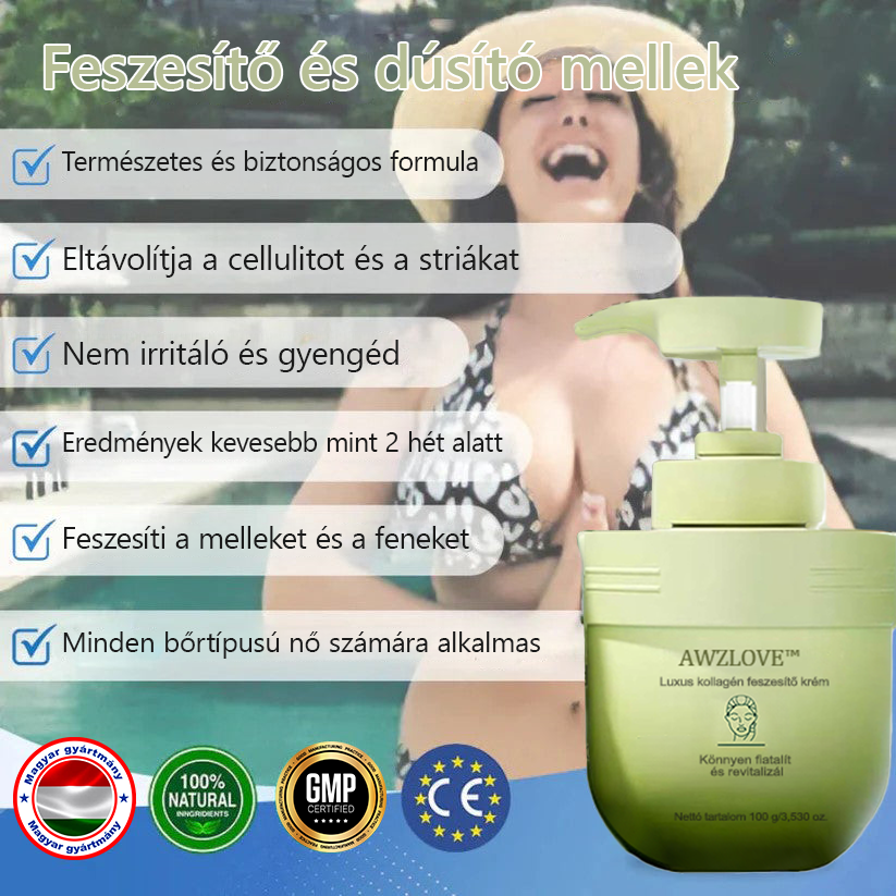 𝐀𝐰𝐳𝐥𝐨𝐯𝐞™ 𝐋𝐮𝐱𝐮𝐬 𝐊𝐨𝐥𝐥𝐚𝐠é𝐧 𝐅𝐞𝐬𝐳𝐞𝐬í𝐭ő 𝐊𝐫é𝐦丨🔥𝐊𝐨𝐫𝐥á𝐭𝐨𝐳𝐨𝐭𝐭 𝐢𝐝𝐞𝐢𝐠 𝟕𝟎% 𝐤𝐞𝐝𝐯𝐞𝐳𝐦é𝐧𝐲!🍑